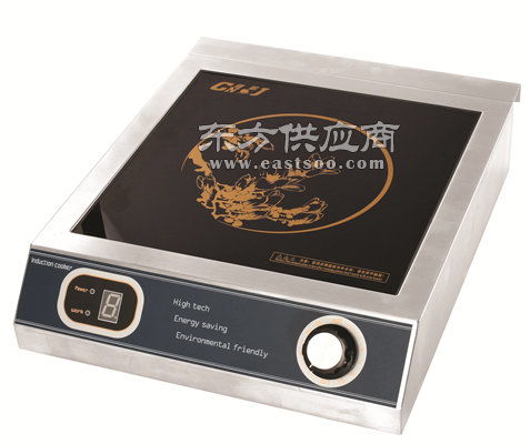 嵌入式電磁爐廠家,嵌入式電磁爐,鐘歐電磁爐品質好圖片