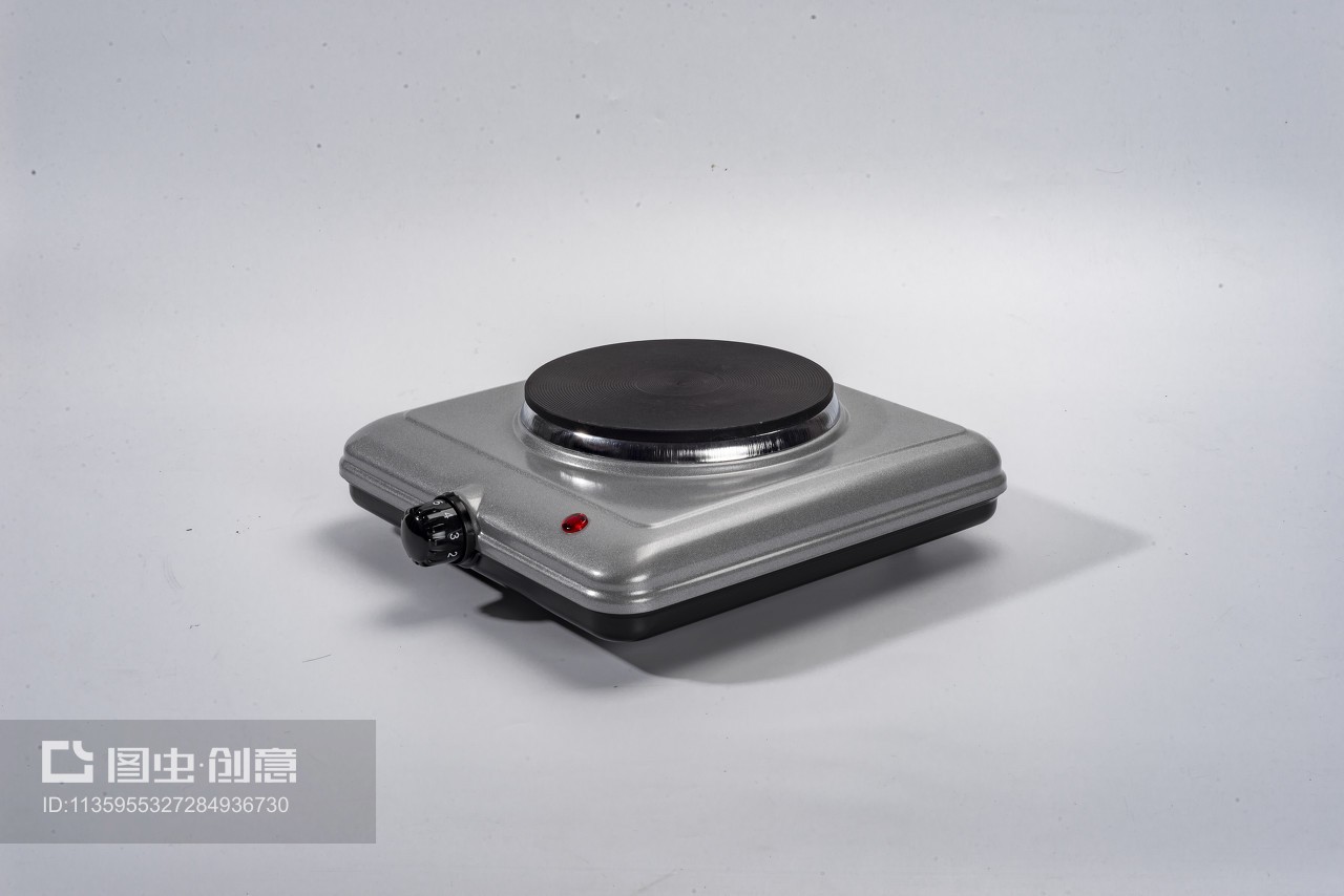 盤式電爐與平板電熱灶的比較 現(xiàn)代廚房的電熱烹飪設備