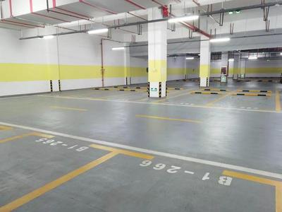 蕭山城區(qū)最大停車場緣何“遇冷”？位置佳、收費(fèi)低卻空蕩蕩的背后