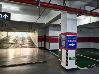 上海P+R停車場再擴(kuò)容 9月起新增6處換乘新選擇